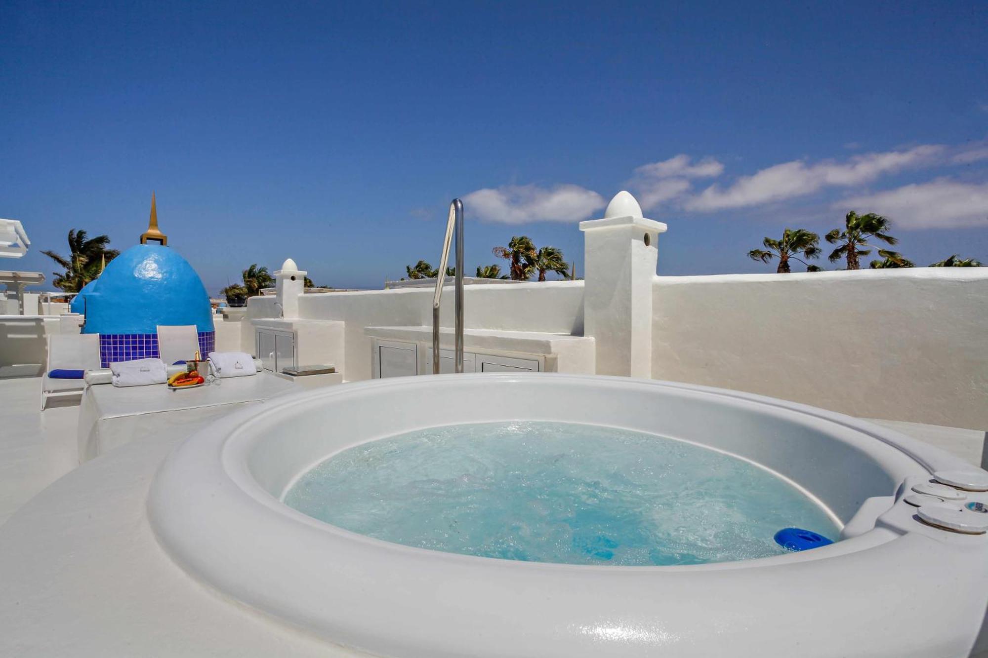 Prive Royal Villa Bahiazul Corralejo Kültér fotó