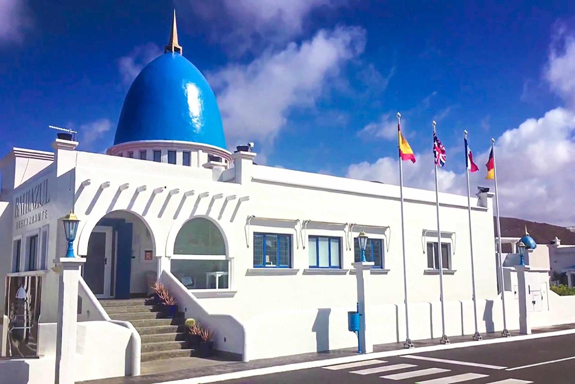 Prive Royal Villa Bahiazul Corralejo Kültér fotó