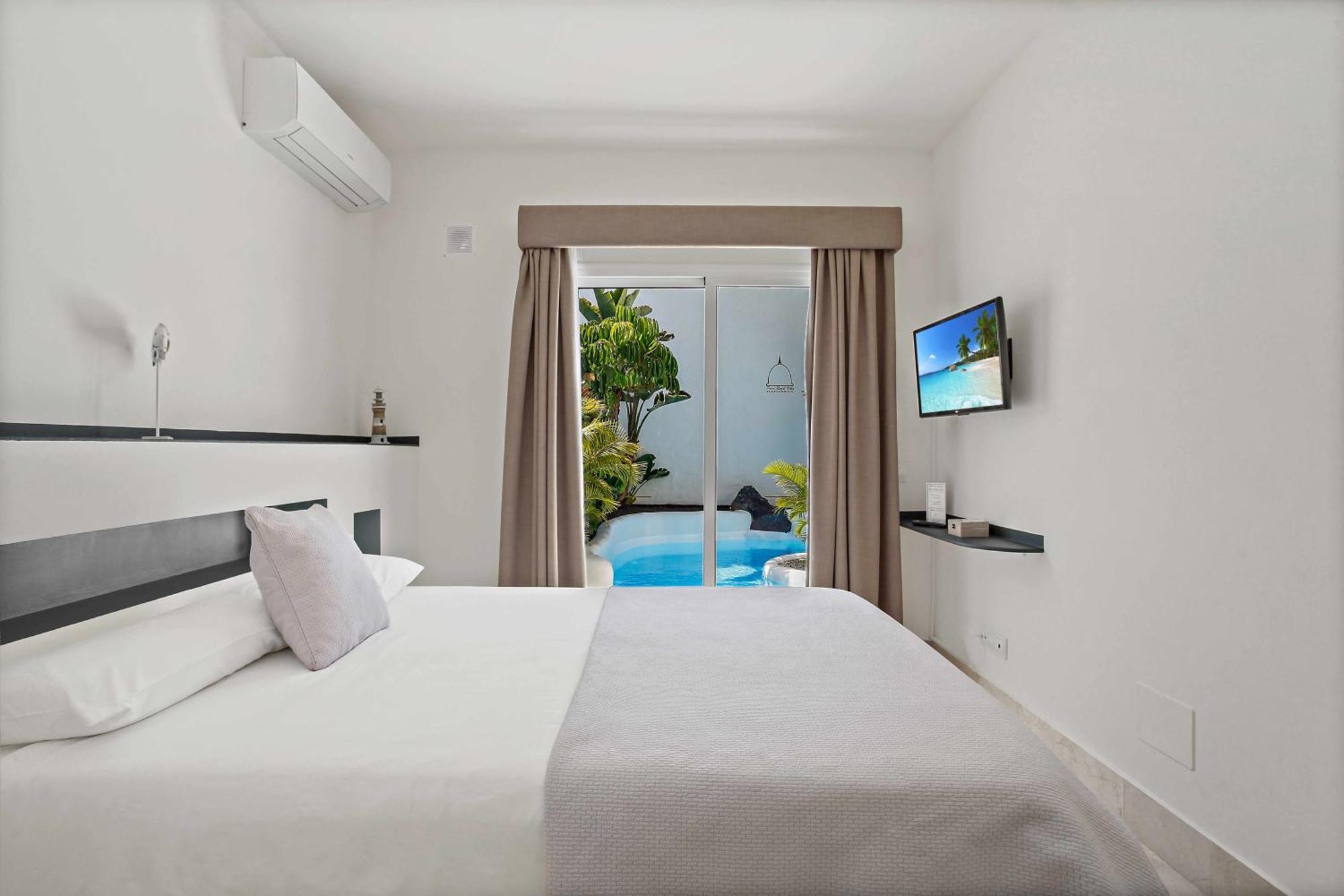 Prive Royal Villa Bahiazul Corralejo Kültér fotó