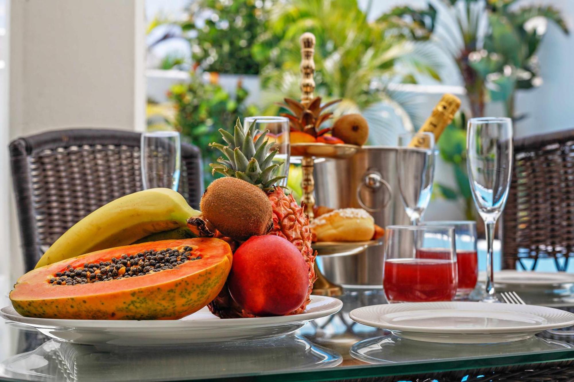 Prive Royal Villa Bahiazul Corralejo Kültér fotó