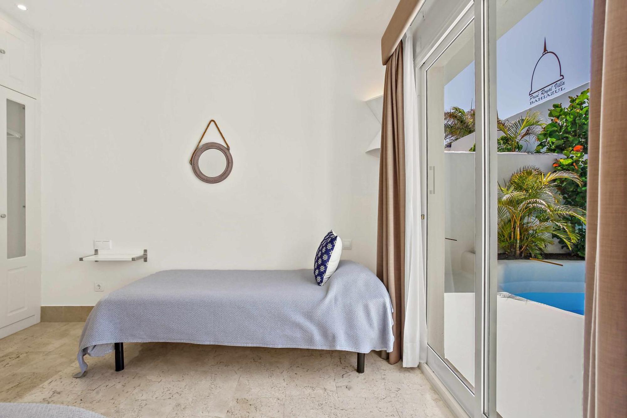 Prive Royal Villa Bahiazul Corralejo Kültér fotó