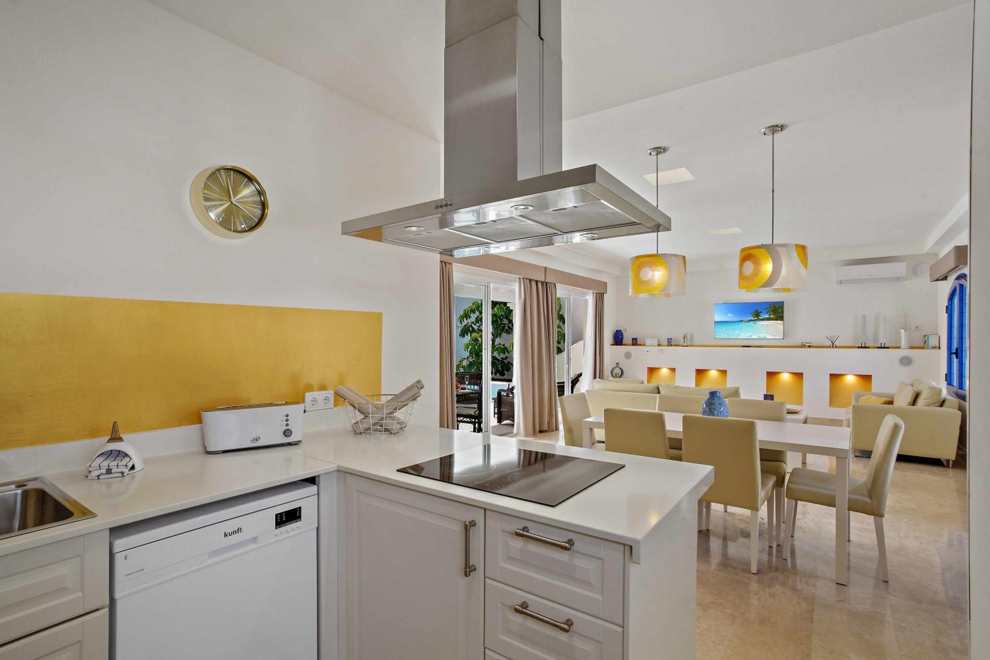 Prive Royal Villa Bahiazul Corralejo Kültér fotó