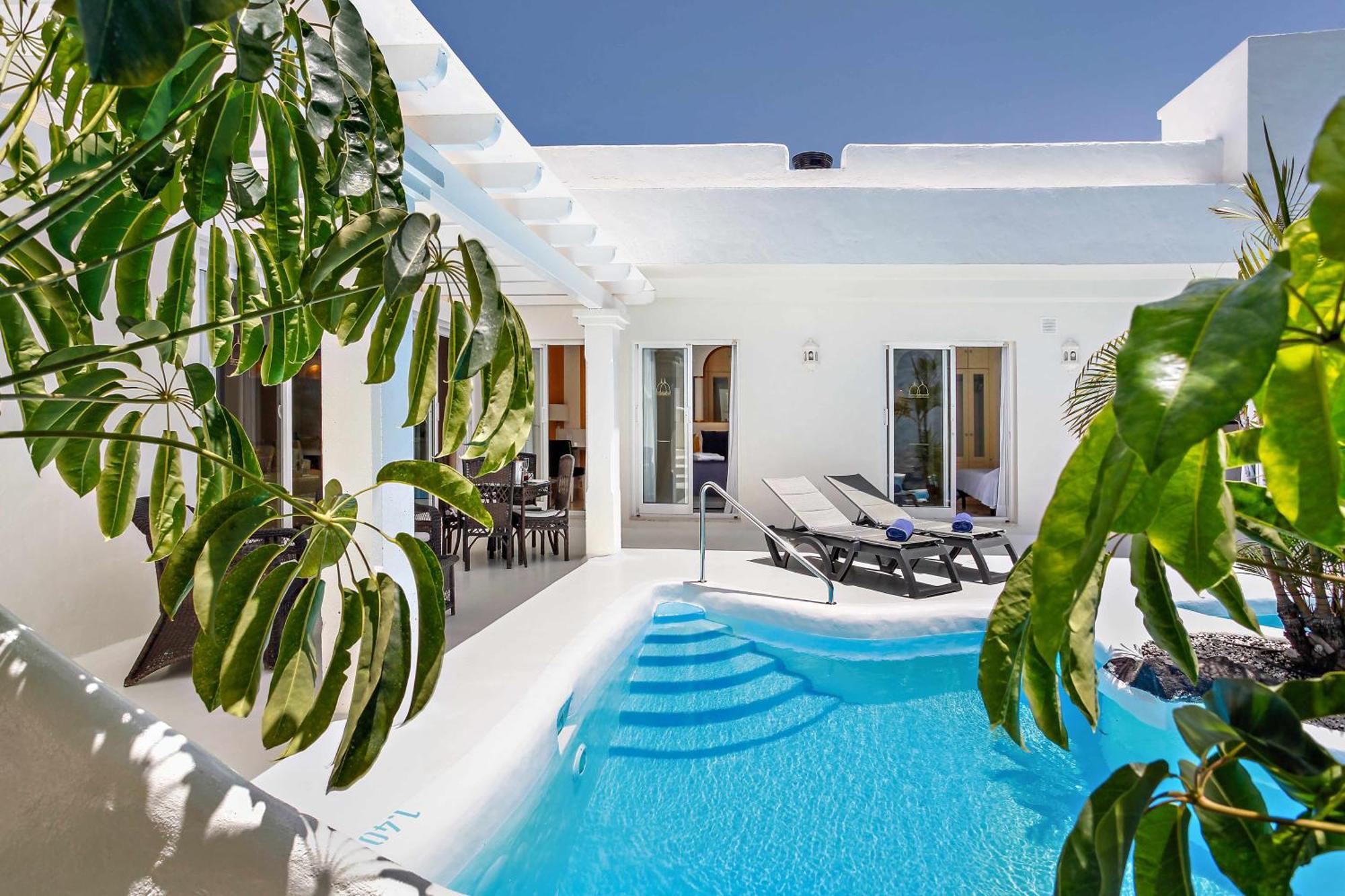 Prive Royal Villa Bahiazul Corralejo Kültér fotó