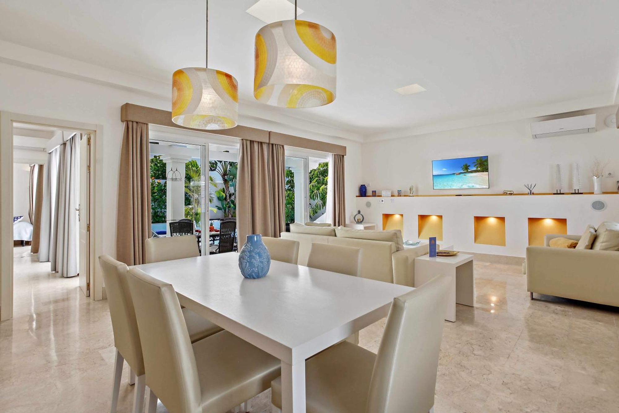 Prive Royal Villa Bahiazul Corralejo Kültér fotó
