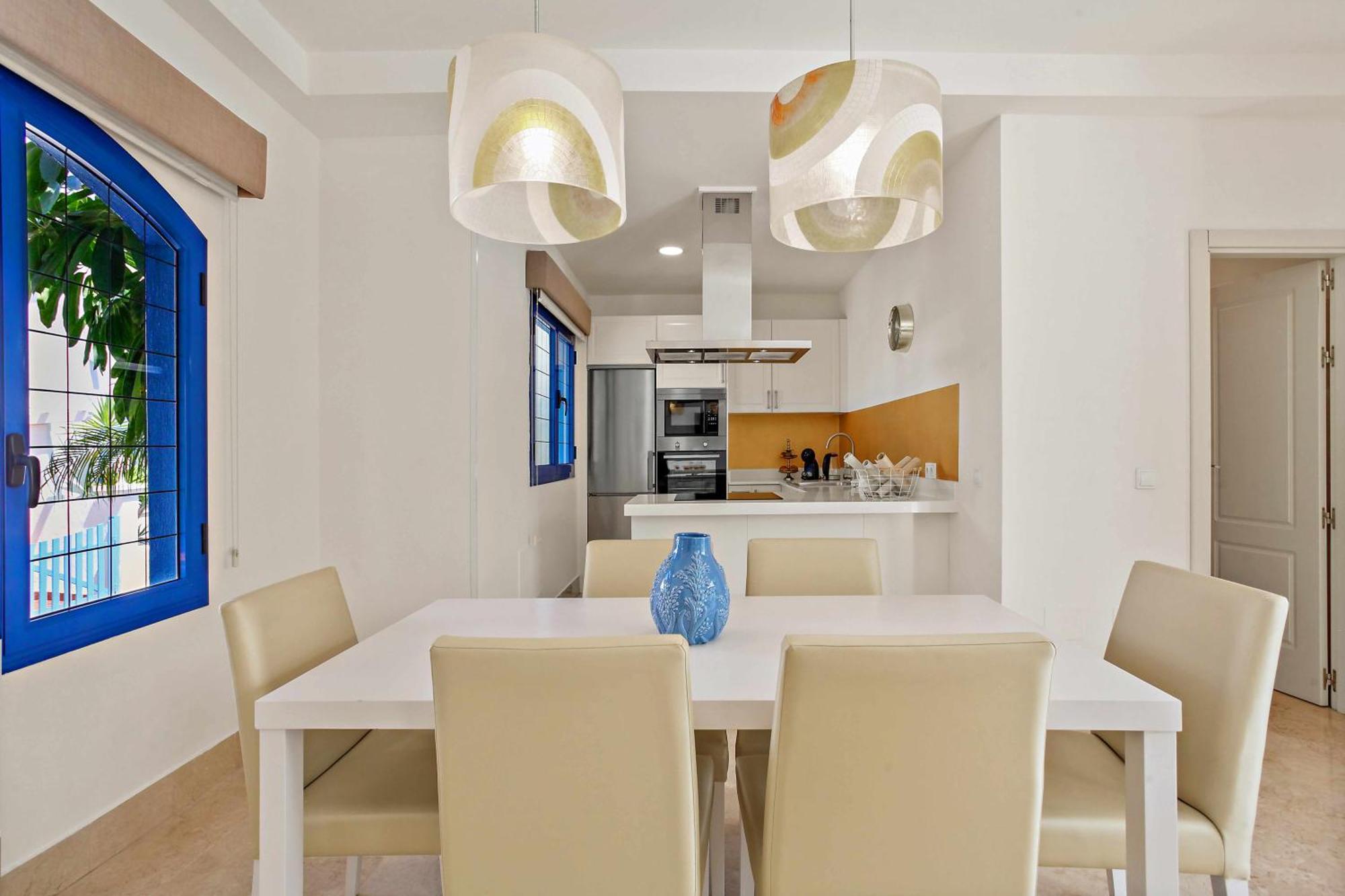 Prive Royal Villa Bahiazul Corralejo Kültér fotó