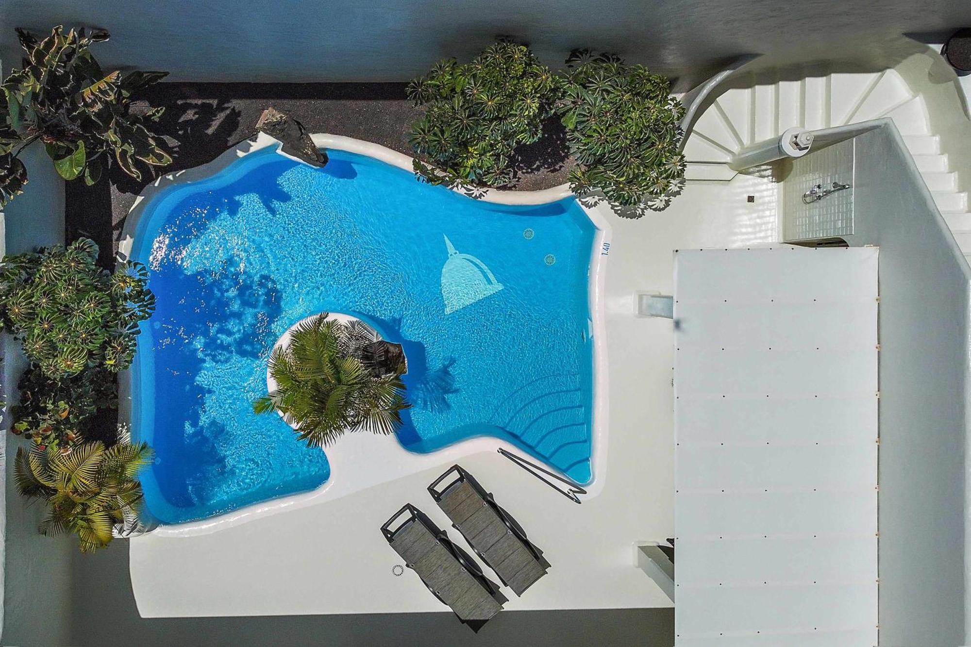 Prive Royal Villa Bahiazul Corralejo Kültér fotó