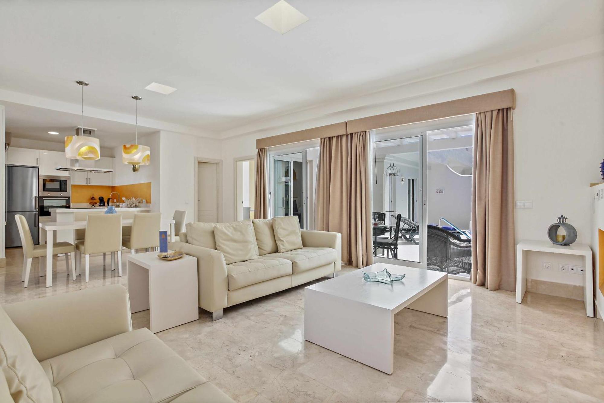 Prive Royal Villa Bahiazul Corralejo Kültér fotó