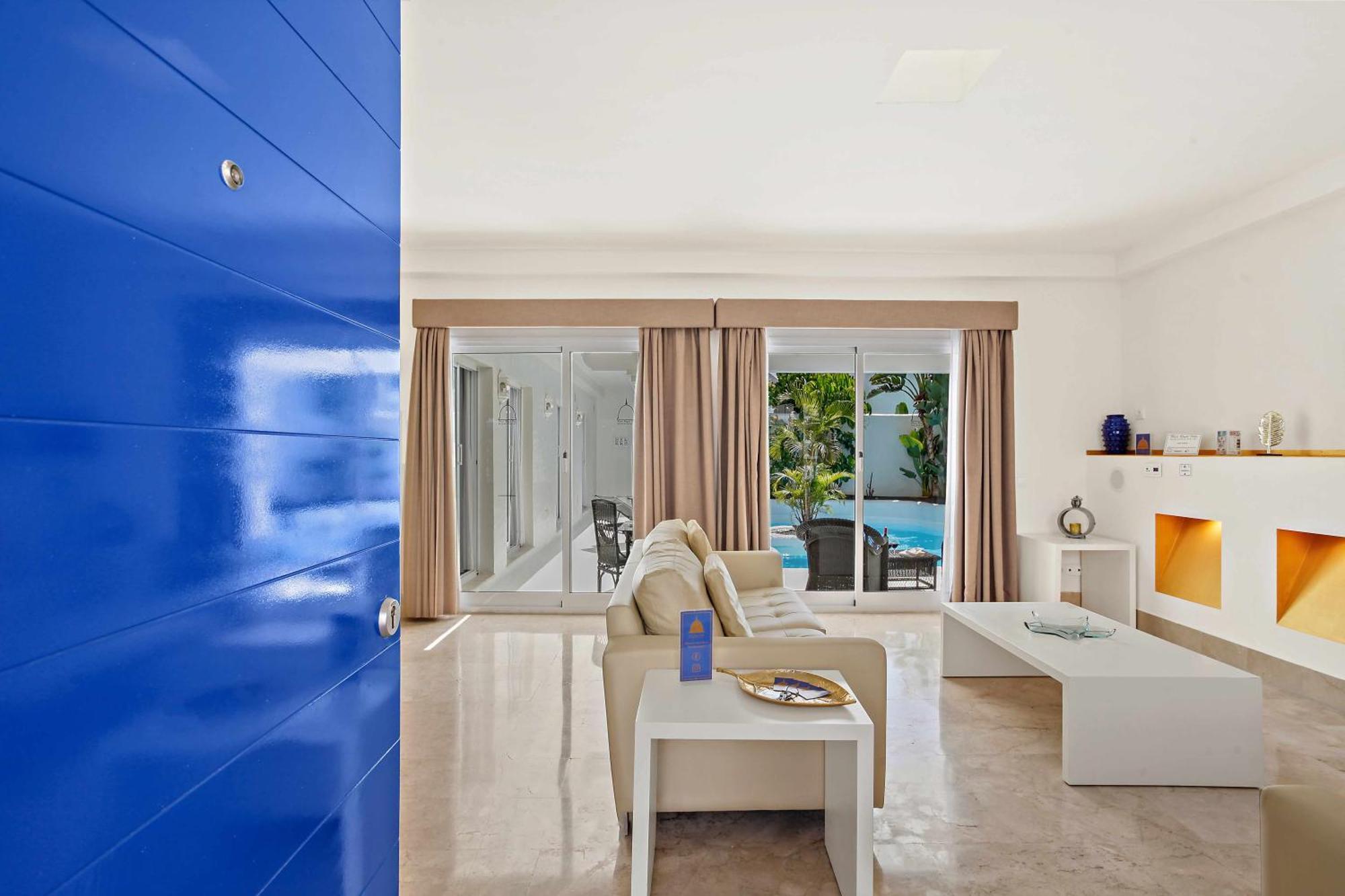 Prive Royal Villa Bahiazul Corralejo Kültér fotó