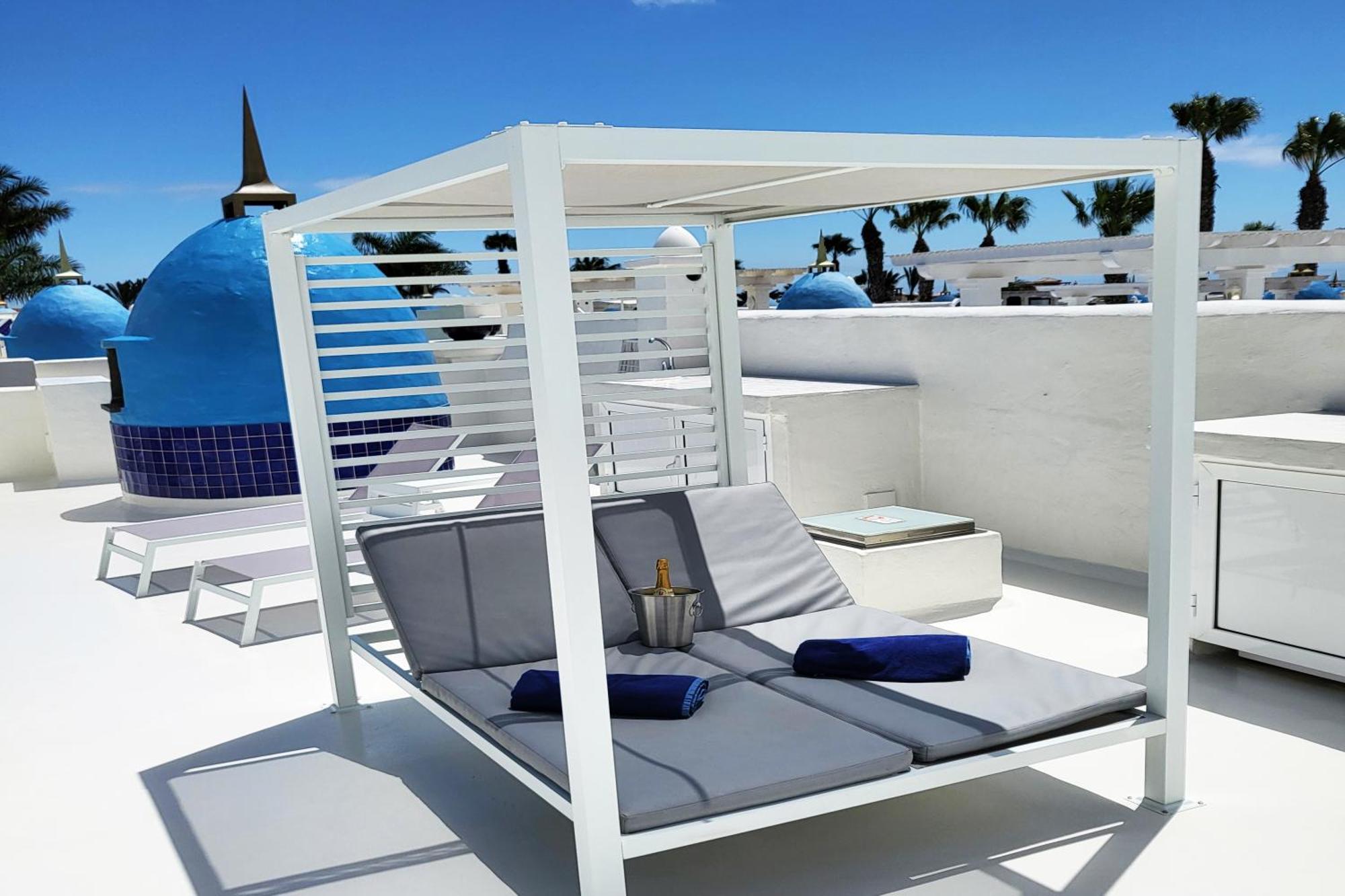 Prive Royal Villa Bahiazul Corralejo Kültér fotó